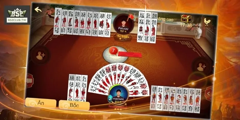 Cách Chơi Chắn - Hướng Dẫn Chuẩn Cho Người Mới Bắt Đầu