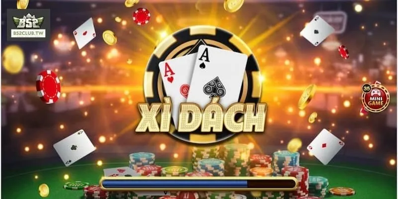 Đôi nét về xì dách để hội viên hiểu rõ