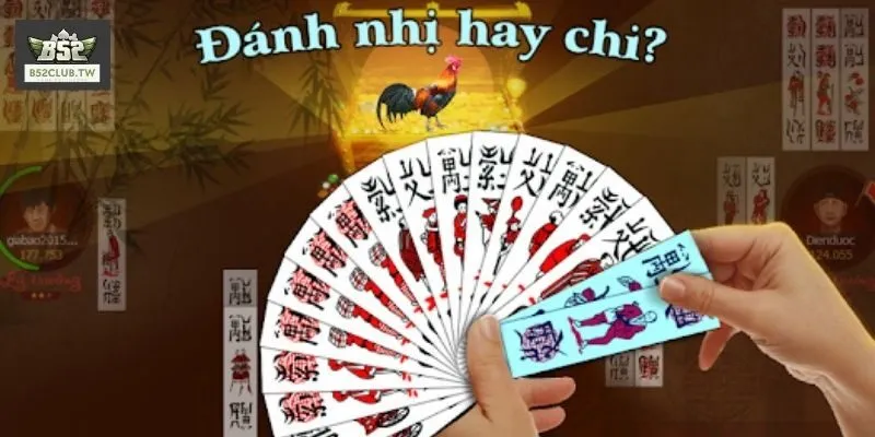 Giới thiệu cách chơi chắn chuẩn nhất