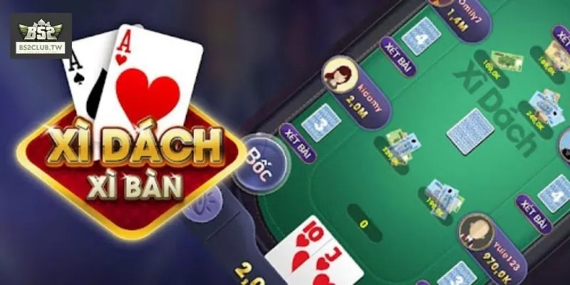 Xì Dách - Tựa Game Bài Được Quan Tâm Nhất Hiện Nay
