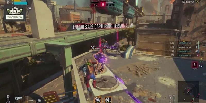 Bí quyết chinh phục Suicide Squad thắng lớn mỗi ngày