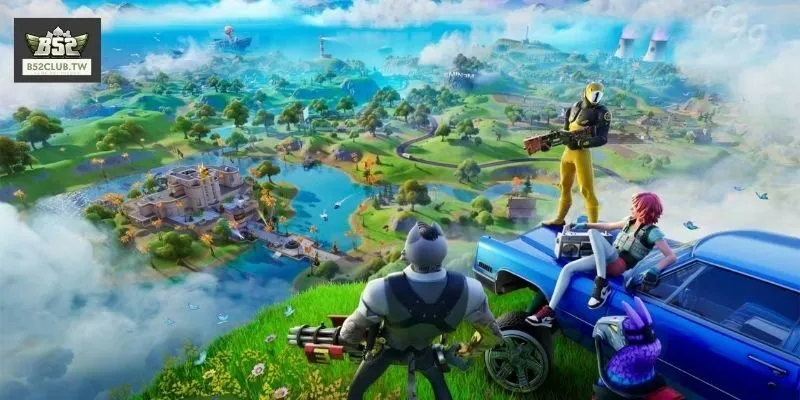 Bí quyết để có chiến thắng lớn khi chơi nổ hũ hấp dẫn