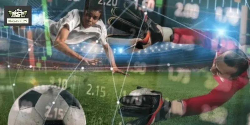 Các dạng kèo phổ biến trên bảng cược