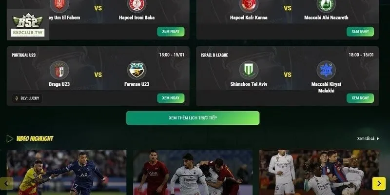 Chiến lược chinh phục Volta MD5 B52 hiệu quả