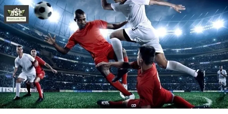 Kèo Châu Âu Dễ Hiểu Cho Người Mới Chơi Cá Cược Bóng Đá