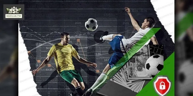 Khái niệm kèo kèo châu Á phổ biến hiện nay