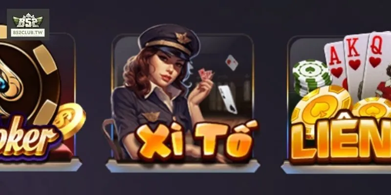 Khái quát chung về chuyên mục game bài B52Club