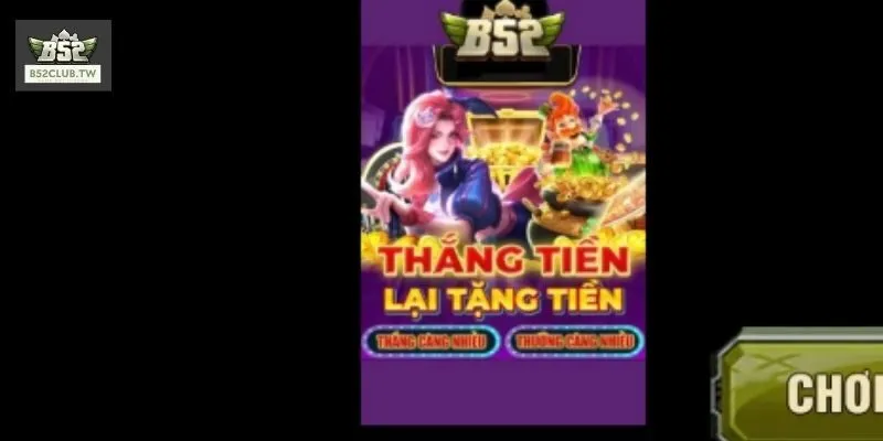 Khái quát chung về khuyến mãi B52