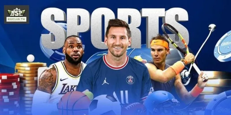 Khái quát chung về sảnh Saba Sports uy tín