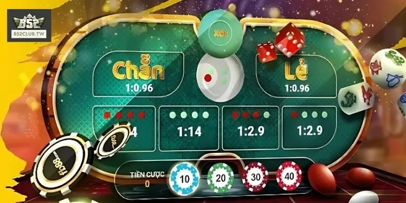 Luật chơi cơ bản người mới cần biết