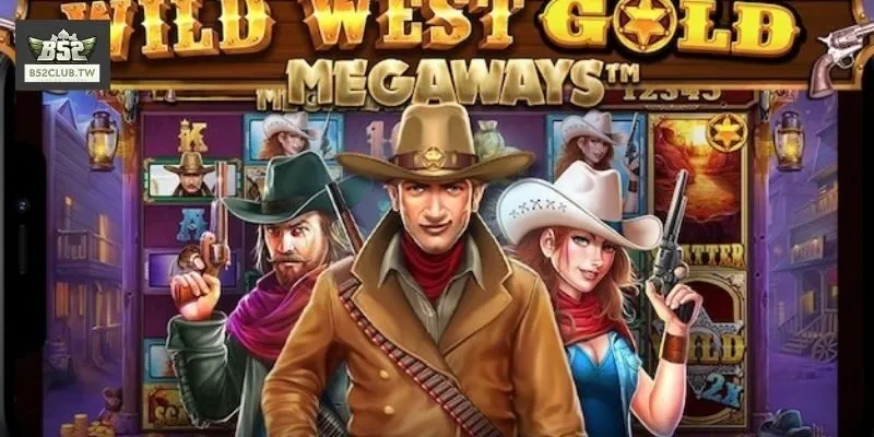 Nổ Hũ Cao Bồi - Cá Cược Chuyên Nghiệp Săn Jackpot Khủng 2026