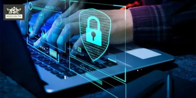 Nội dung chính có trong quyền riêng tư B52