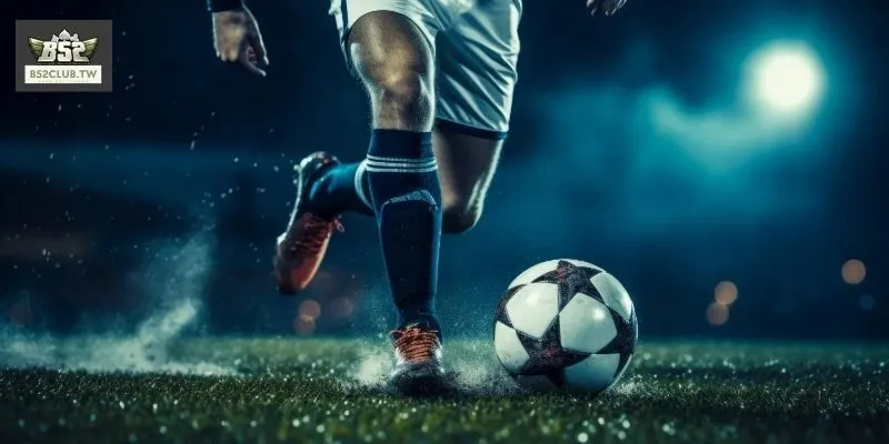 Quy trình đặt cược kèo chấp hiệu quả từng bước