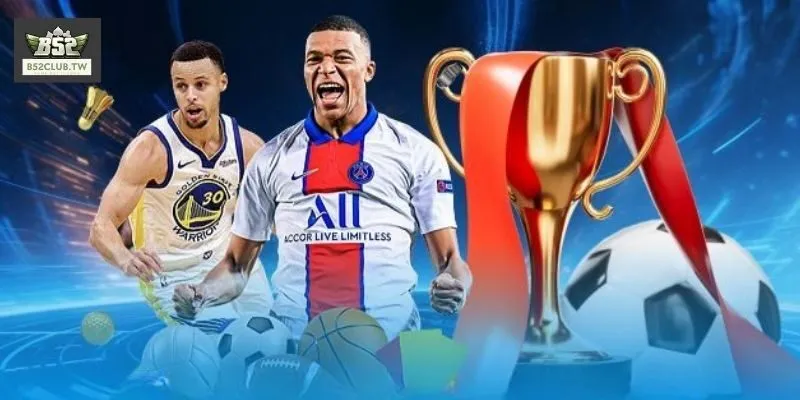 Saba Sports B52 - Sảnh Chơi Uy Tín, Cá Cược Chuyên Nghiệp