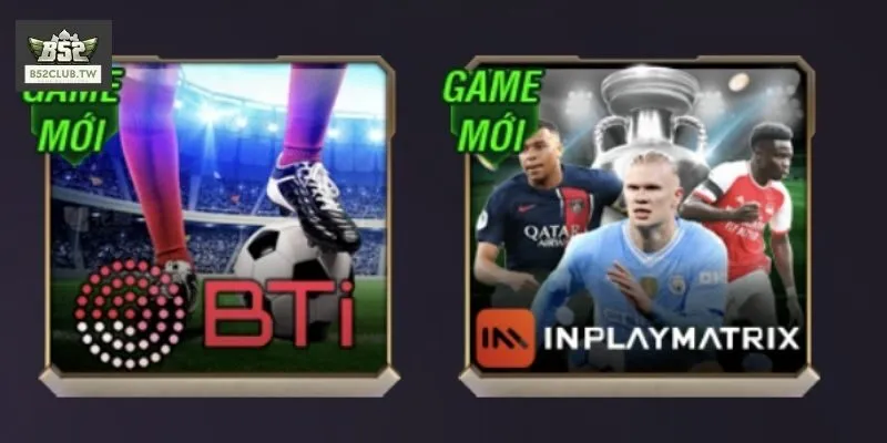 Thông tin khái quát về danh mục thể thao tại B52Club