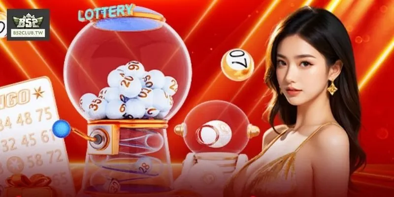 Ưu điểm thu hút khách hàng của danh mục xổ số B52